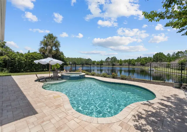 Photo 3 of Single family home for sale at 2903 Long Bow Way, Odessa, FL 33556 | MLS# TB8512242 | Listing updated on 2026-07-09