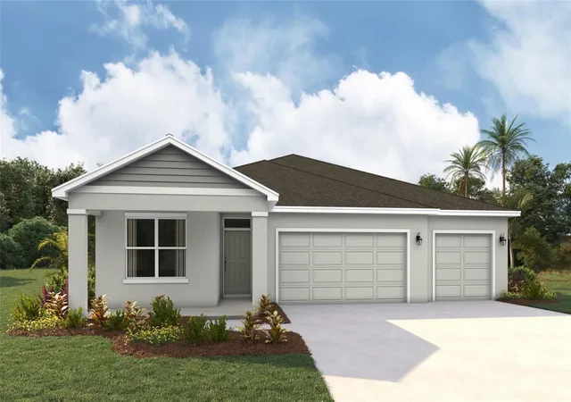 Photo 1 of Single family home for sale at 17608 Whiskey Crk Trl, Parrish, FL 34219 | MLS# A4694843 | Listing updated on 2026-10-28