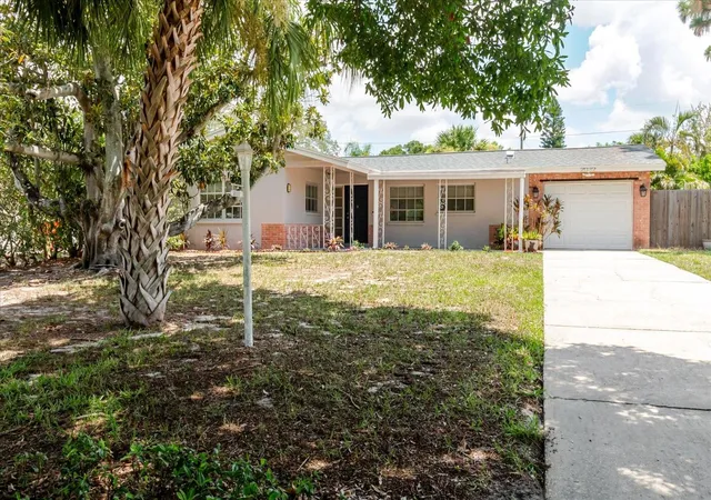 Homes for sale in Clearwater, FL | 2032 W Ridge Dr, Clearwater, FL 33763 | MLS# TB8512244