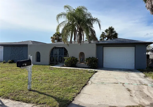 Photo 1 of Single family home for sale at 6301 Seabreeze Dr, Port Richey, FL 34668 | MLS# S5150605 | Listing updated on 2026-07-28
