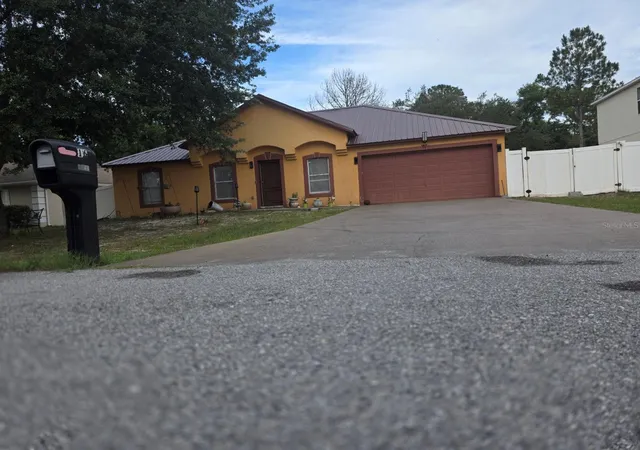 Photo 1 of Single family home for sale at 16 Perch Dr, Kissimmee, FL 34759 | MLS# S5150608 | Listing updated on 2026-08-06