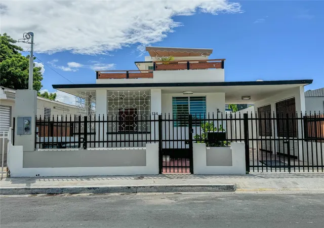 Homes for sale in San Juan, PR | 134 Maria Moczo, San Juan, PR 00911 | MLS# PR9121621