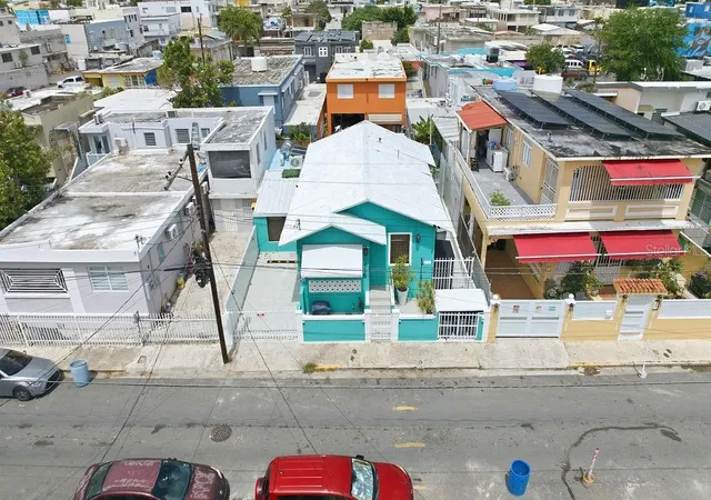 Homes for sale in San Juan, PR | 115 Santa Cecilia, San Juan, PR 00911 | MLS# PR9121622