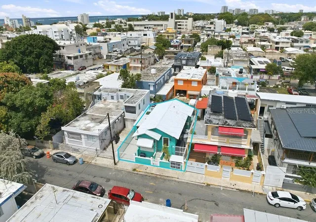 Homes for sale in San Juan, PR | 115 Santa Cecilia, San Juan, PR 00911 | MLS# PR9121622