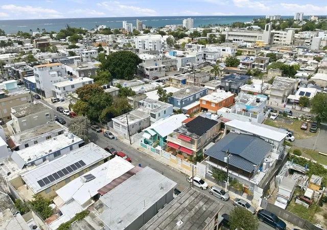 Homes for sale in San Juan, PR | 115 Santa Cecilia, San Juan, PR 00911 | MLS# PR9121622