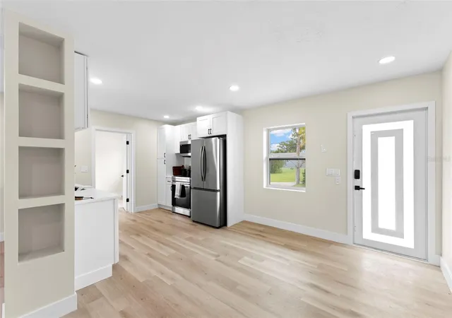 Photo 4 of Single family home for sale at 4430 Carson St NE, Saint Petersburg, FL 33703 | MLS# TB8512260 | Listing updated on 2026-08-29