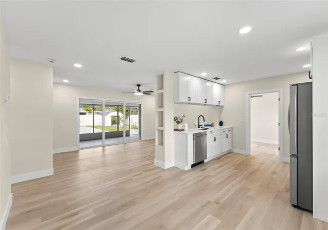 Photo 3 of Single family home for sale at 4430 Carson St NE, Saint Petersburg, FL 33703 | MLS# TB8512260 | Listing updated on 2026-08-29