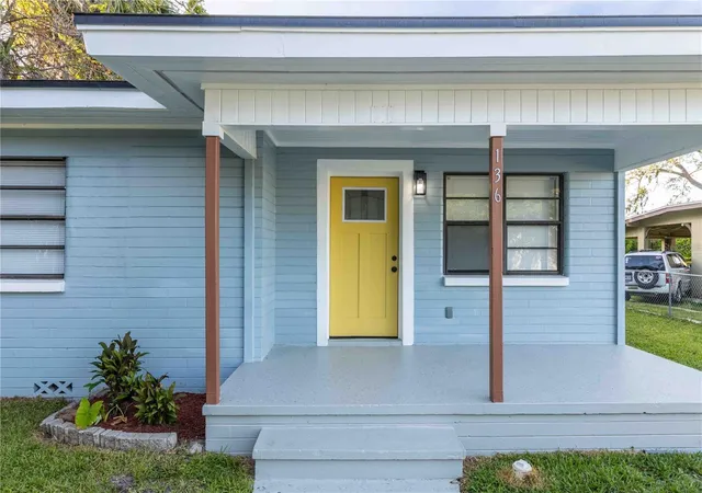 Homes for sale in Daytona Beach, FL | 136 Taylor Ave, Daytona Beach, FL 32114 | MLS# O6410853