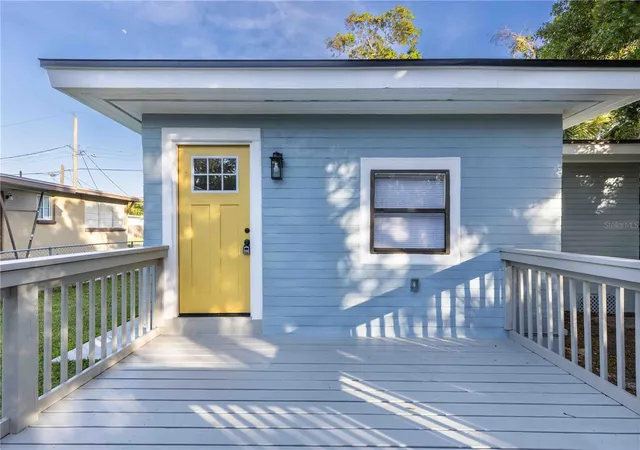 Homes for sale in Daytona Beach, FL | 136 Taylor Ave, Daytona Beach, FL 32114 | MLS# O6410853