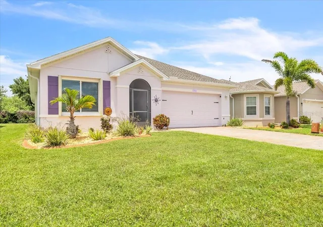 4th image of 27932 Arrowhead Cir, Punta Gorda, FL 33982 | MLS# C7526574