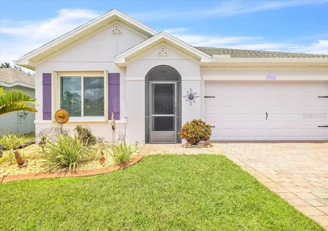 5th image of 27932 Arrowhead Cir, Punta Gorda, FL 33982 | MLS# C7526574