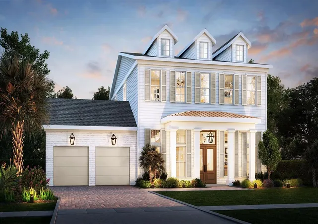 1st image of 1 W Rosevear St, Orlando, FL 32804 | MLS# O6410859