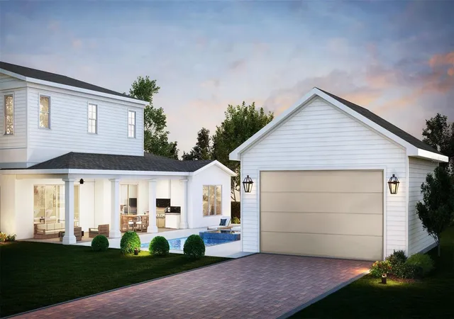 2nd image of 1 W Rosevear St, Orlando, FL 32804 | MLS# O6410859