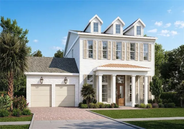 4th image of 1 W Rosevear St, Orlando, FL 32804 | MLS# O6410859