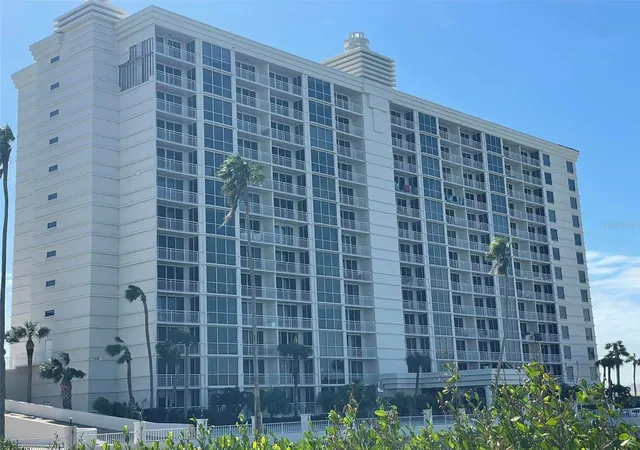1st image of 100 Pierce St #601, Clearwater, FL 33756 | MLS# TB8512270