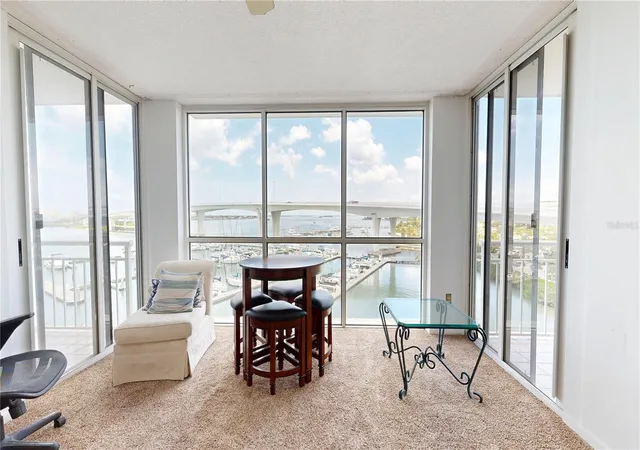 2nd image of 100 Pierce St #601, Clearwater, FL 33756 | MLS# TB8512270