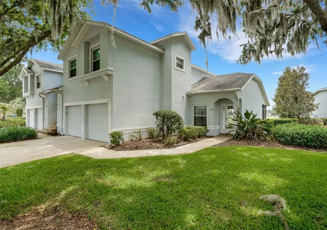 Condo for sale at 313 Eagle Ridge Dr #313, DAVENPORT, FL 33837 | MLS# S5150613