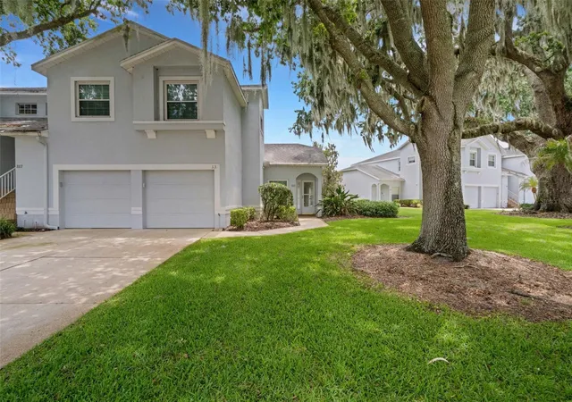 Photo 1 of Condo for sale at 313 Eagle Ridge Dr #313, Davenport, FL 33837 | MLS# S5150613 | Listing updated on 2026-05-29