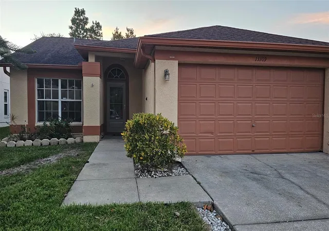 Photo 1 of Single family home for sale at 13109 Elgar Pl, Riverview, FL 33579 | MLS# TB8512273 | Listing updated on 2026-09-23