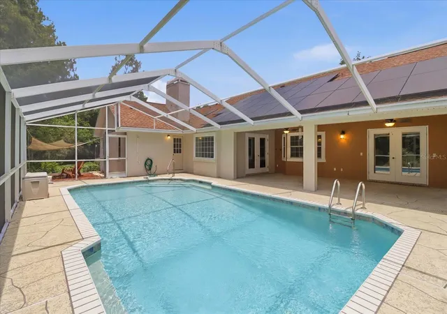 2nd image of 45 Hollyhock Ct, Homosassa, FL 34446 | MLS# OM725384