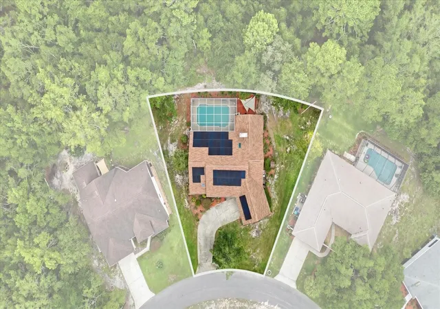 4th image of 45 Hollyhock Ct, Homosassa, FL 34446 | MLS# OM725384