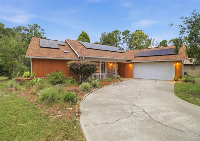47th image of 45 Hollyhock Ct, Homosassa, FL 34446 | MLS# OM725384