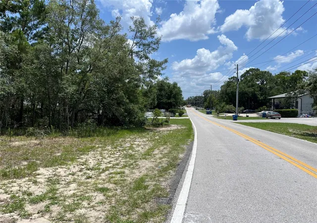 Photo 2 of Land for sale at Pinehurst Dr, Spring Hill, FL 34606 | MLS# W7886095 | Listing updated on 2026-06-04
