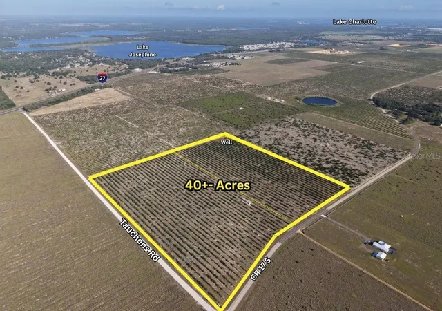 Photo 1 of Sale Pending at 8961 County Rd 17 S, Sebring, FL 33876 | MLS# L4962205 | Listing updated on 2026-09-23