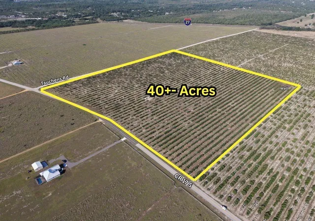 Photo 2 of Sale Pending at 8961 County Rd 17 S, Sebring, FL 33876 | MLS# L4962205 | Listing updated on 2026-09-23