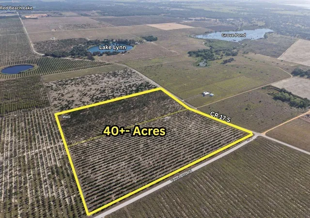 Photo 3 of Sale Pending at 8961 County Rd 17 S, Sebring, FL 33876 | MLS# L4962205 | Listing updated on 2026-09-23