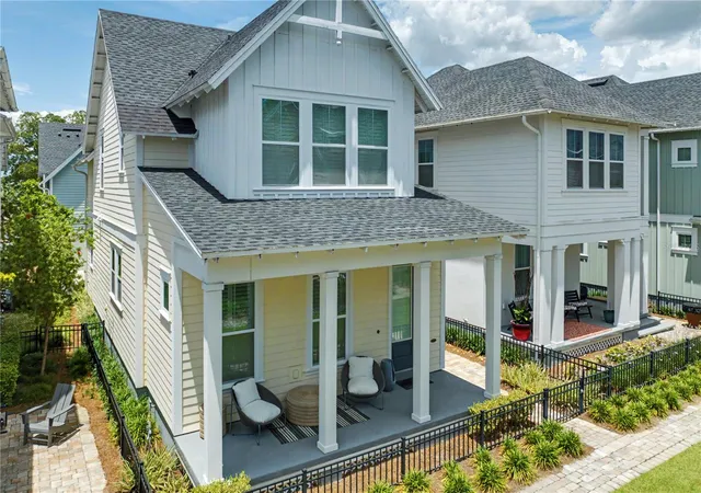 Photo 1 of Sale Pending at 914 Trowman Aly, Winter Garden, FL 34787 | MLS# O6410871 | Listing updated on 2026-08-27