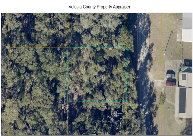 Homes for sale in De Leon Springs, FL | West St, De Leon Springs, FL 32130 | MLS# V4949286