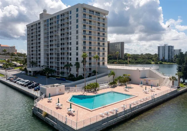 1st image of 100 Pierce St #307, Clearwater, FL 33756 | MLS# TB8512278