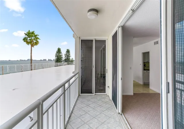 3rd image of 100 Pierce St #307, Clearwater, FL 33756 | MLS# TB8512278