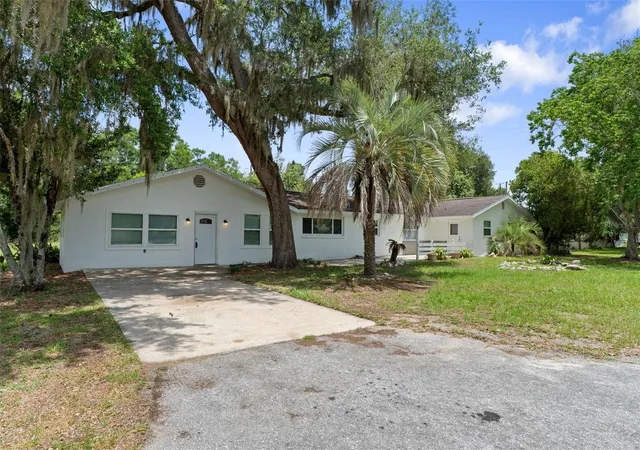 Homes for sale in Floral City, FL | 7741 E Spanish Trl, Floral City, FL 34436 | MLS# W7886097