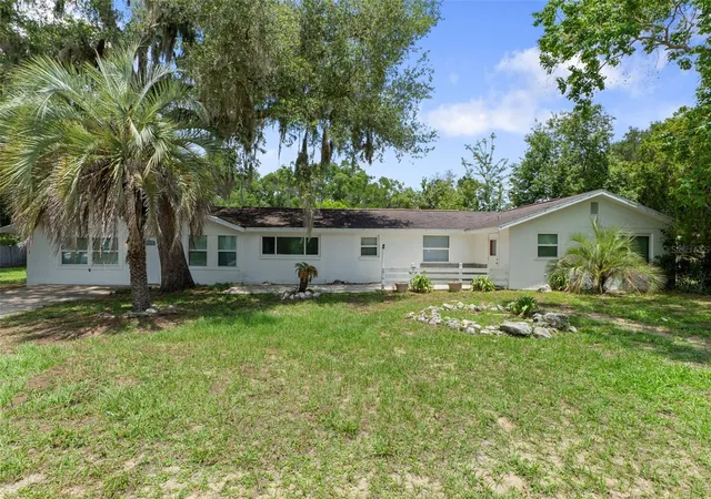 Homes for sale in Floral City, FL | 7741 E Spanish Trl, Floral City, FL 34436 | MLS# W7886097