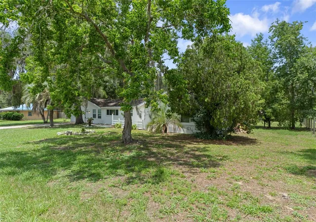 Homes for sale in Floral City, FL | 7741 E Spanish Trl, Floral City, FL 34436 | MLS# W7886097