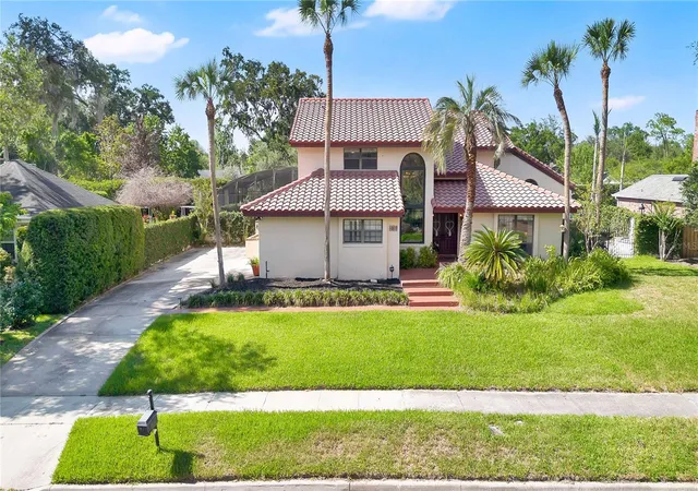 Single family home for sale at 1367 Campbell St, ORLANDO, FL 32806 | MLS# O6410872