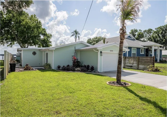 Photo 1 of Single family home for sale at 6125 Lake Lizzie Dr, Saint Cloud, FL 34771 | MLS# O6410874 | Listing updated on 2026-10-20