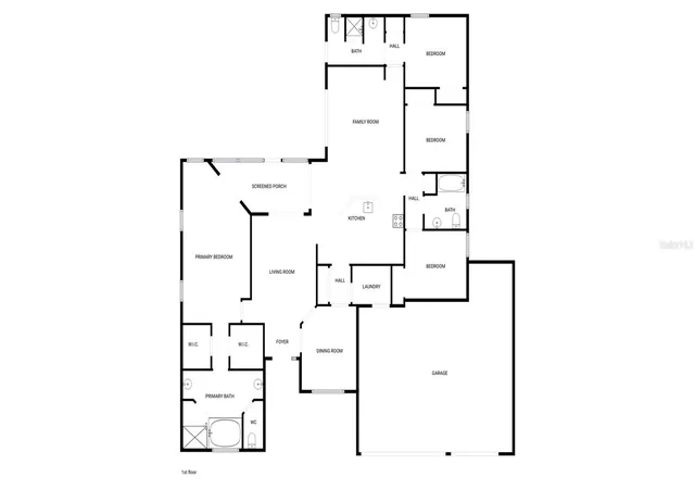 22nd image of 203 Taylor Bay Ln, Brandon, FL 33510 | MLS# O6410875
