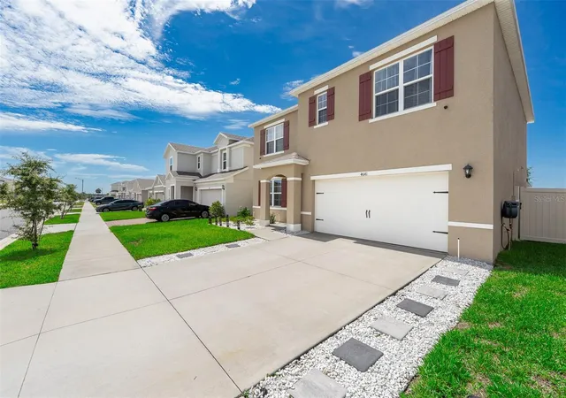 Photo 2 of Single family home for sale at 4641 Bernard Blvd, Haines City, FL 33844 | MLS# O6410878 | Listing updated on 2026-08-06