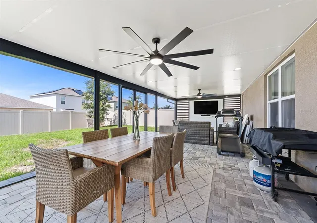 Photo 3 of Single family home for sale at 4641 Bernard Blvd, Haines City, FL 33844 | MLS# O6410878 | Listing updated on 2026-08-06