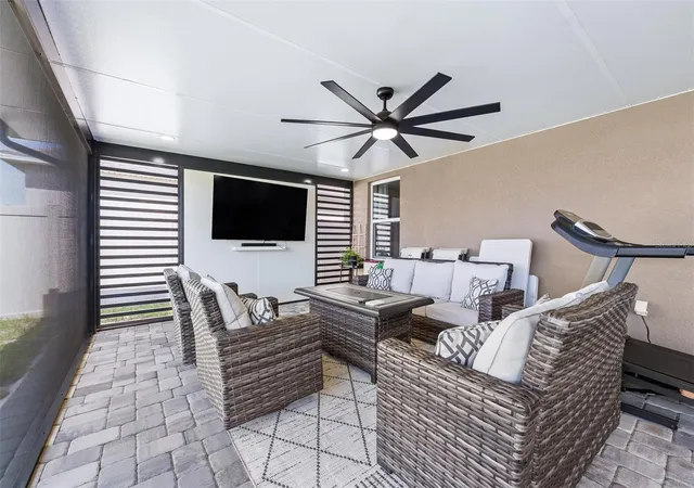 Photo 4 of Single family home for sale at 4641 Bernard Blvd, Haines City, FL 33844 | MLS# O6410878 | Listing updated on 2026-08-06