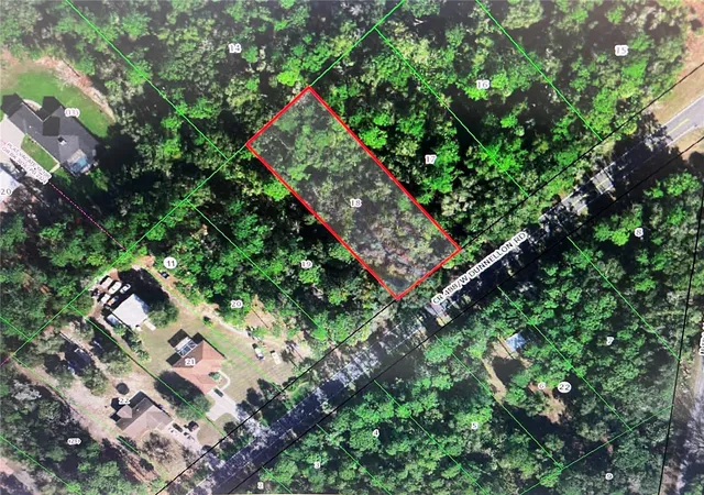 Photo 2 of Land for sale at 10047 W Dunnellon Rd, Crystal River, FL 34428 | MLS# W7886098 | Listing updated on 2026-06-16