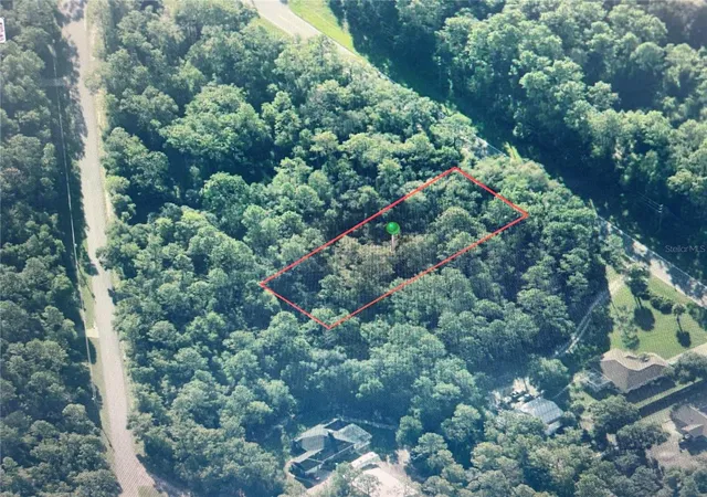 Photo 3 of Land for sale at 10047 W Dunnellon Rd, Crystal River, FL 34428 | MLS# W7886098 | Listing updated on 2026-06-16