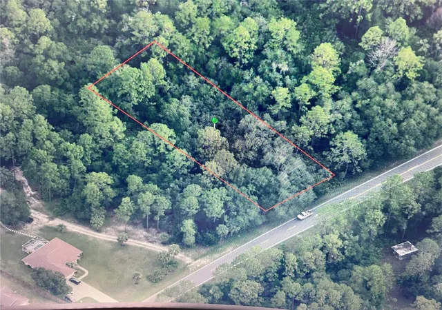 Photo 3 of Land for sale at 10047 W Dunnellon Rd, Crystal River, FL 34428 | MLS# W7886098 | Listing updated on 2026-06-16