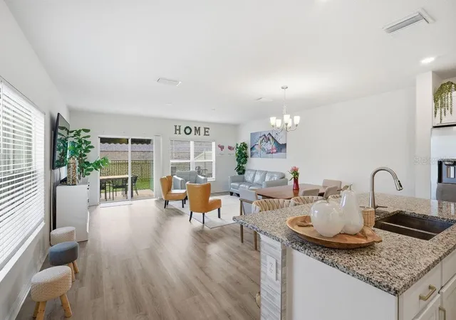 Photo 3 of Townhouse for sale at 9418 Westside Hills Dr, Davenport, FL 33896 | MLS# S5150620 | Listing updated on 2026-05-29