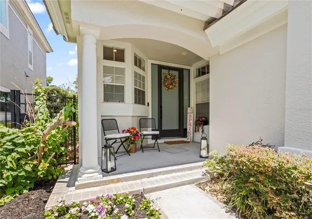 2nd image of 8455 Foxworth Cir #3, Orlando, FL 32819 | MLS# O6410887