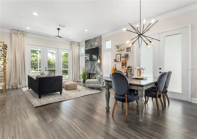 5th image of 8455 Foxworth Cir #3, Orlando, FL 32819 | MLS# O6410887
