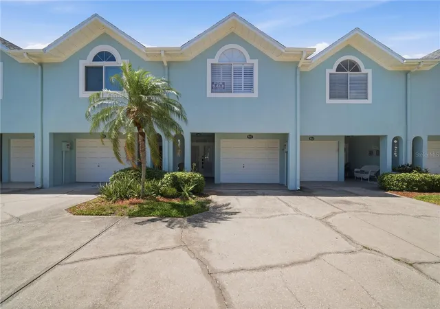 Homes for sale in Indian Rocks Beach, FL | 643 Garland Cir, Indian Rocks Beach, FL 33785 | MLS# TB8512290